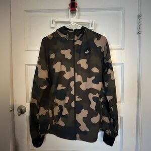 Saysky cano pace jacket